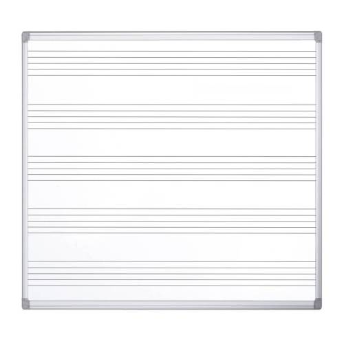 Lavagna magnetica Maya Musica -...