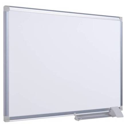 Lavagna magnetica Maya New Generation - 60 x 90 cm - bianco - Bi-Office