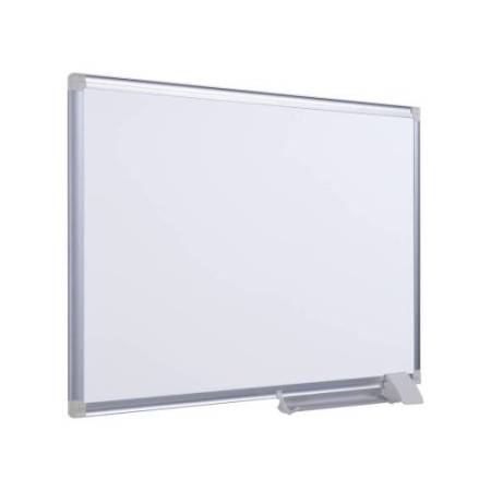 Lavagna magnetica Maya New Generation - 60 x 90 cm - bianco - Bi-Office