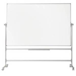 Lavagna magnetica girevole...