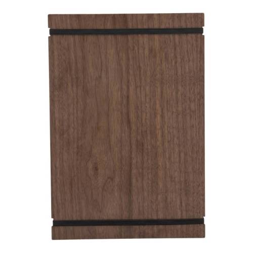 Portamenù Tablet con elastici - 32 x...