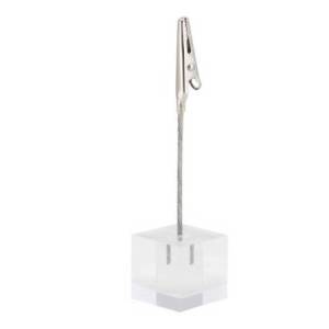 Porta tag - a pinza in...