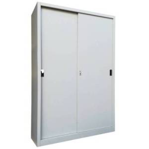 Armadio alto in metallo ad... 2