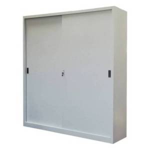 Armadio alto in metallo ad... 2