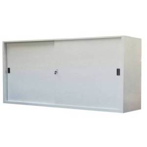 Armadio basso in metallo ad... 2