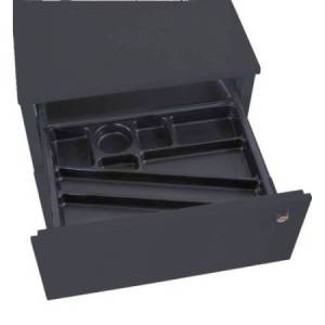 Cassettiere in metallo - 3... 2