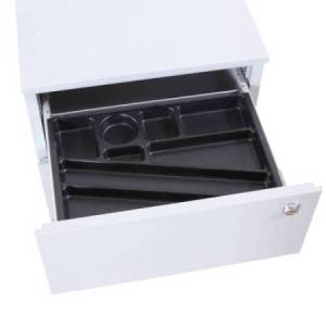 Cassettiere in metallo - 3... 2