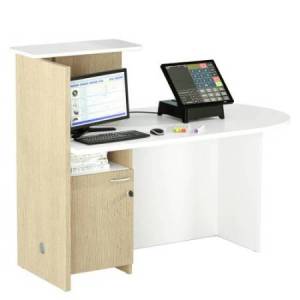 Reception concept - destra...