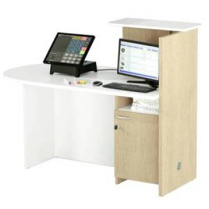 Reception concept -...