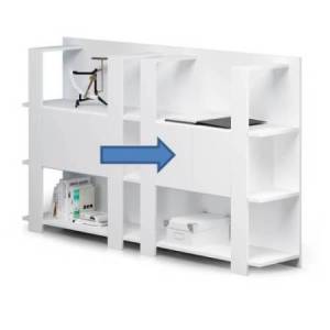 Coppia antine + paretine...