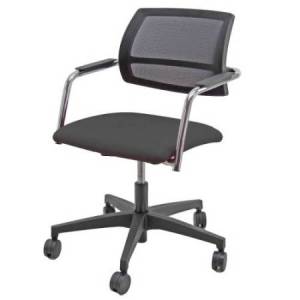 Poltroncina visitatore...