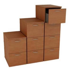 Classificatore - 3 cassetti...