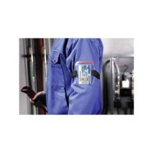 Portabadge da braccio - 5,4... 2