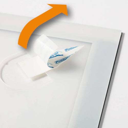 Cornice adesiva - Duraframe Wallpaper...