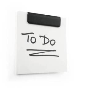 Clip adesiva Durafix Clip -...