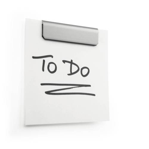 Clip adesiva Durafix Clip - 60 mm -...