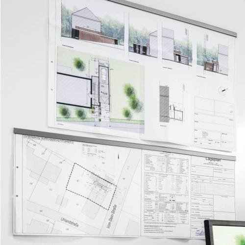 Rotolo adesivo Durafix Roll - 5 m -...