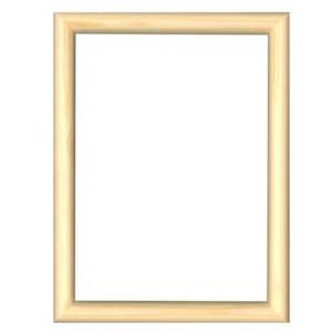 Cornice in legno e crilex -...