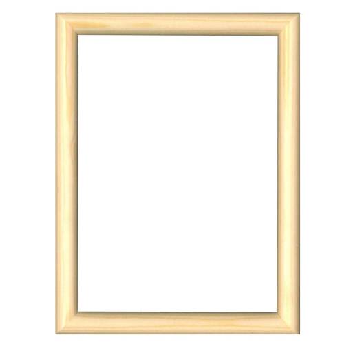 Cornice in legno e crilex - A4 -...