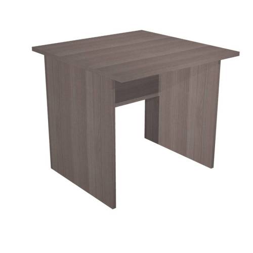 Scrivania Easy - lineare - 80 x 80 x...