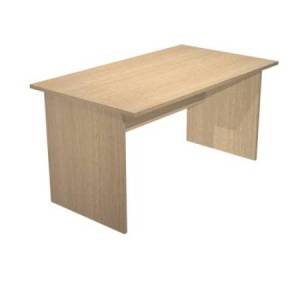 Scrivania Easy - lineare -...