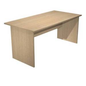 Scrivania Easy - lineare -...