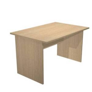 Scrivania Easy - lineare -...