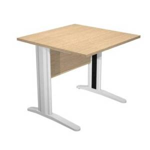 Scrivania Easy fianchi...