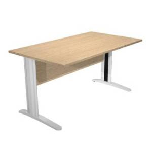 Scrivania Easy fianchi...