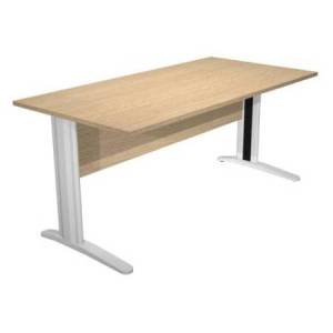 Scrivania Easy fianchi...