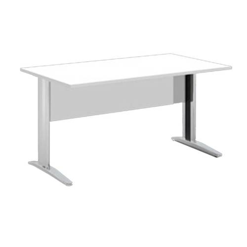 Scrivania Easy fianchi verniciati...