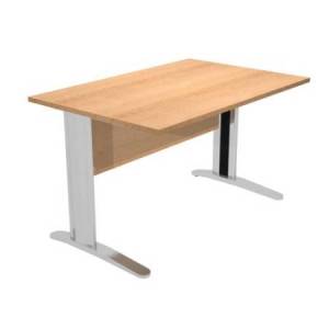 Scrivania Easy fianchi...