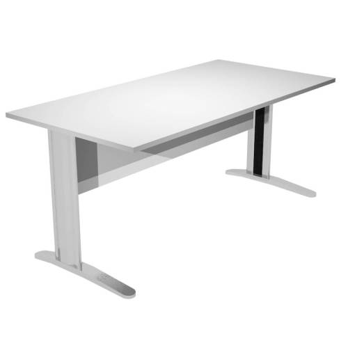 Scrivania Easy fianchi verniciati...