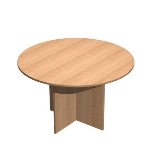 Tavolo riunione Easy - 4 posti -...