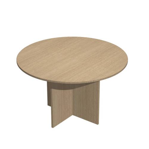 Tavolo riunione Easy - 4 posti -...