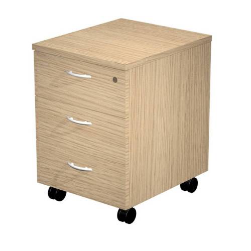 Cassettiera Easy - 3 cassetti - con...