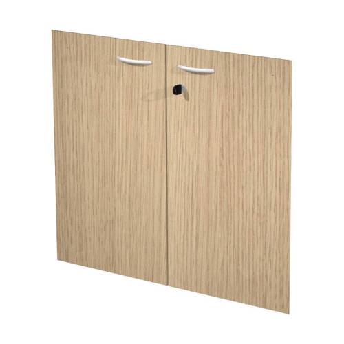 Coppia ante Easy - per mobile basso -...