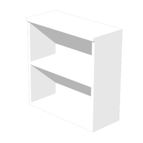 Armadio modulare - basso a giorno -...