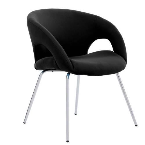 Seduta visitatore Pensacola - grigio...