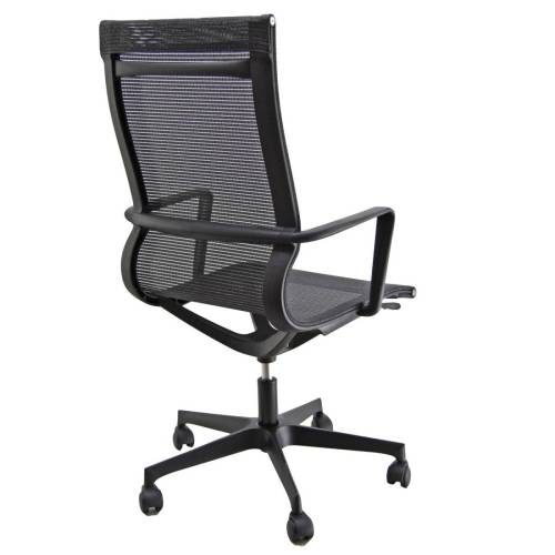 Poltrona direzionale Tekno TKNA -...