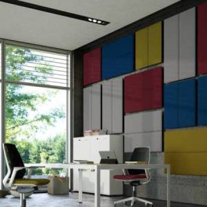 Pannello fonoassorbente... 2