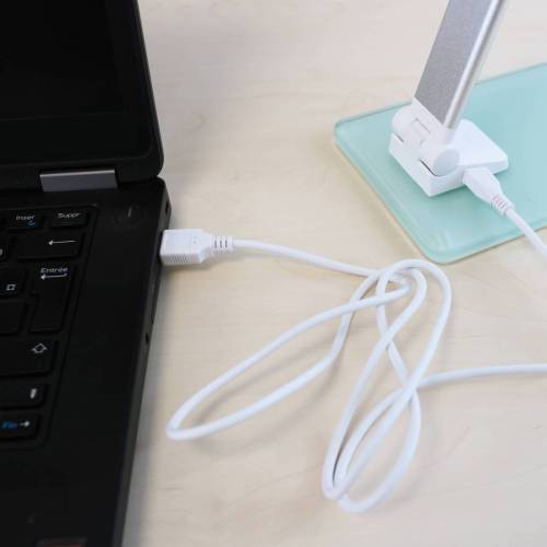 Lampada da tavolo Popy - a led - 6 W...