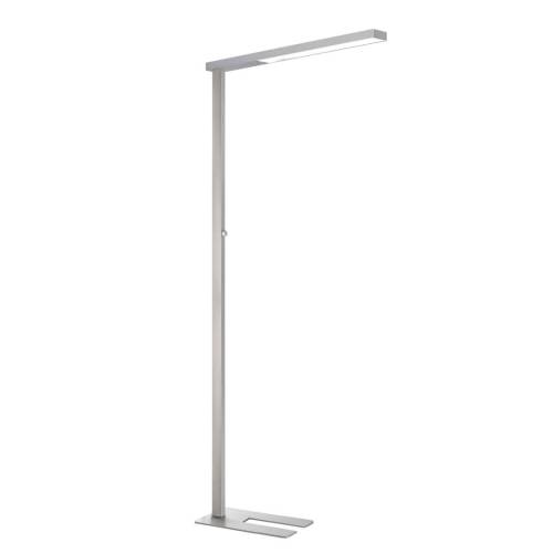 Lampada da terra Stratus - a led -...