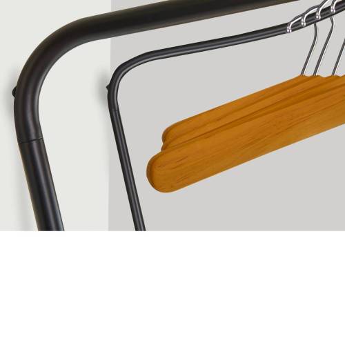 Stand appendiabiti Wall - 52 x 32 x...