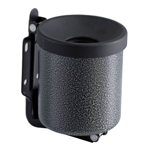 Posacenere murale Nido - diametro 9,5...