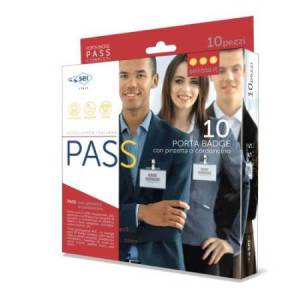 Portanome Pass 4E - 11 x 7... 2