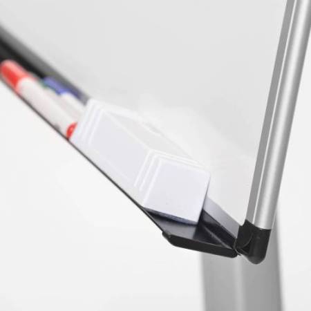 Portablocco mobile Earth - 70 x 100 cm - Bi-Office