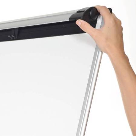 Portablocco mobile Earth - 70 x 100 cm - Bi-Office