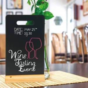 Lavagna da tavolo... 2