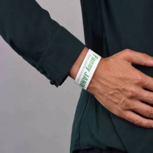 Braccialetti identificativi... 2